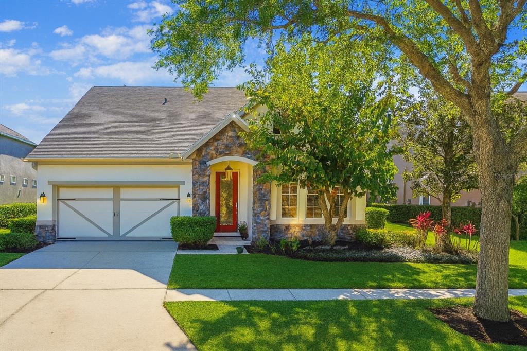 14605 CHATSWORTH MANOR CIRCLE