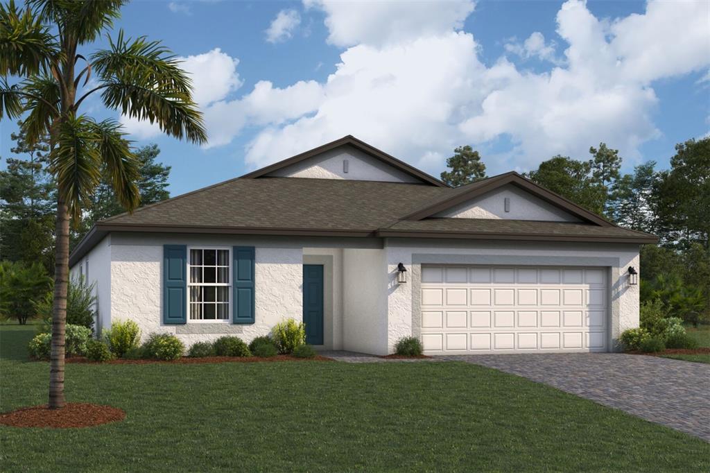 2954 BERRY COPPICE PLACE