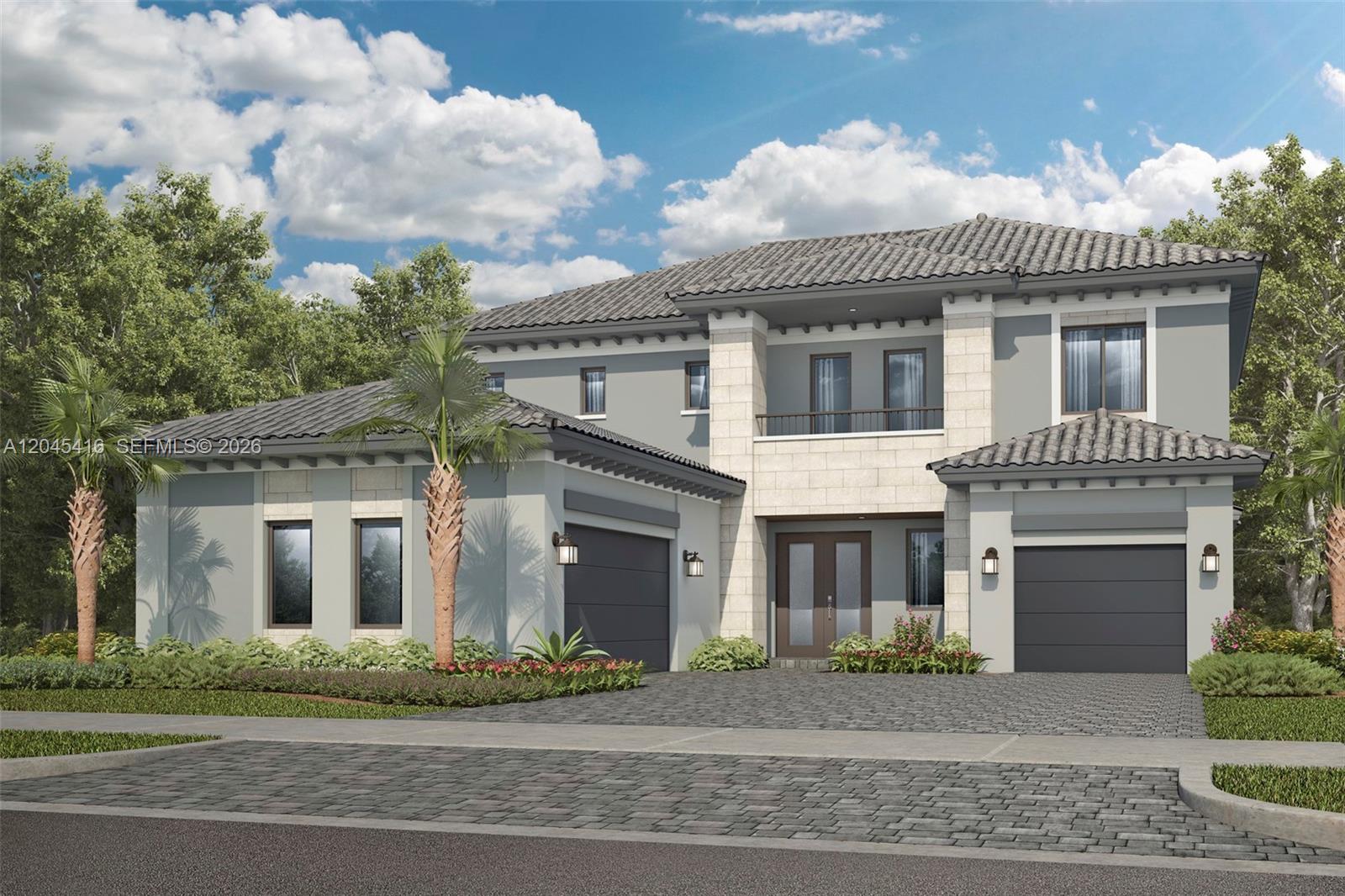 12500 EULALIA STREET, Parkland FL 33076