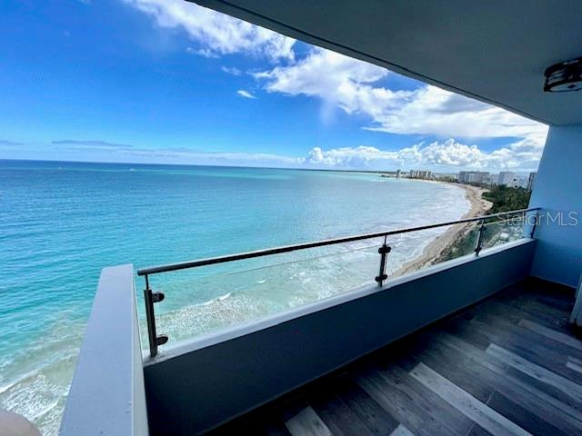 4123 ISLA VERDE AVENUE UNIT 16