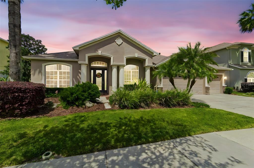 3400 MARBLE CREST DRIVE