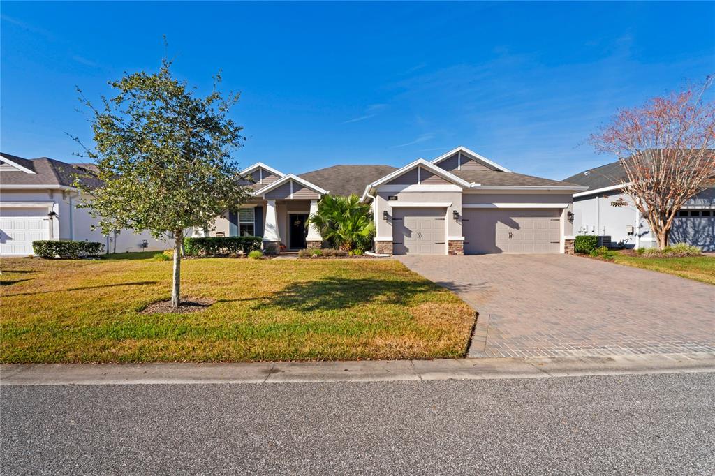 5149 JENNINGS TRAIL