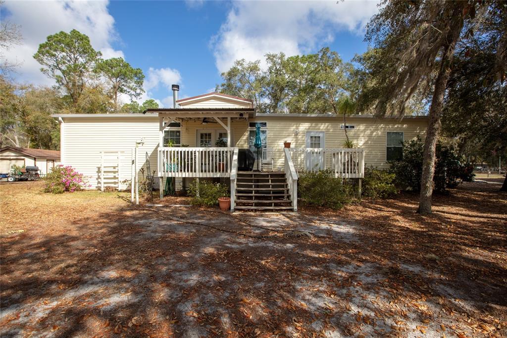 5711 CARIBBEAN CIRCLE, KEYSTONE HEIGHTS, FL — photo 4 of 30