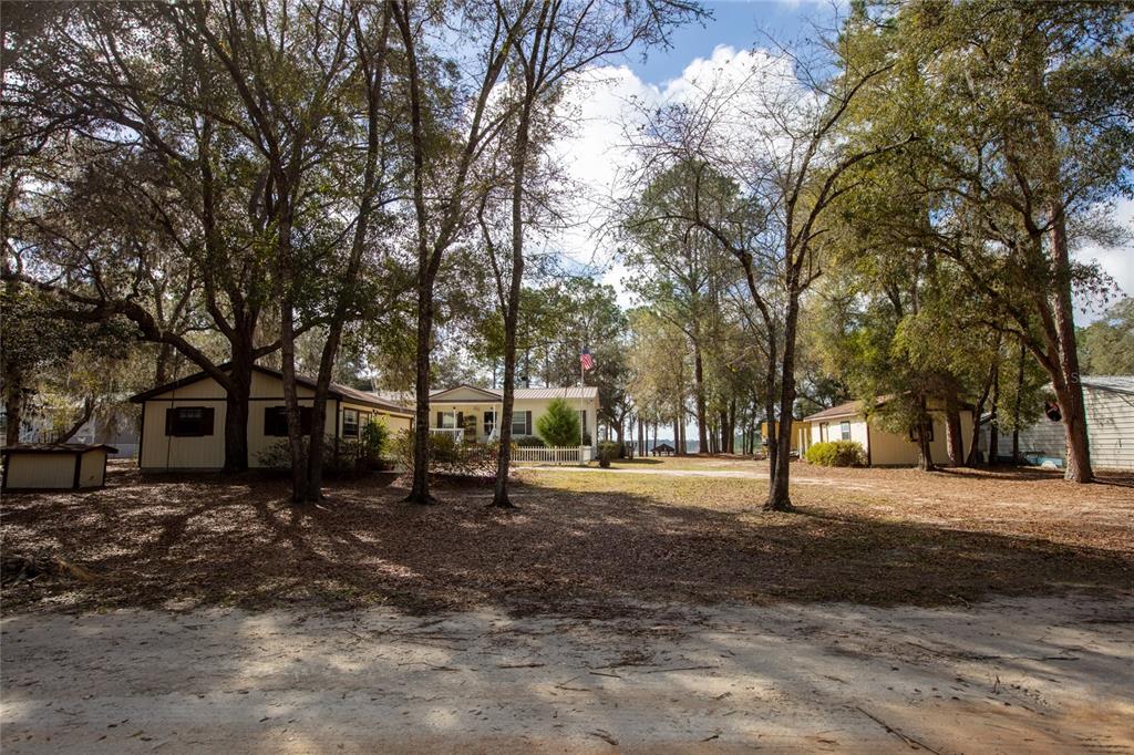 5711 CARIBBEAN CIRCLE, KEYSTONE HEIGHTS, FL — photo 5 of 30