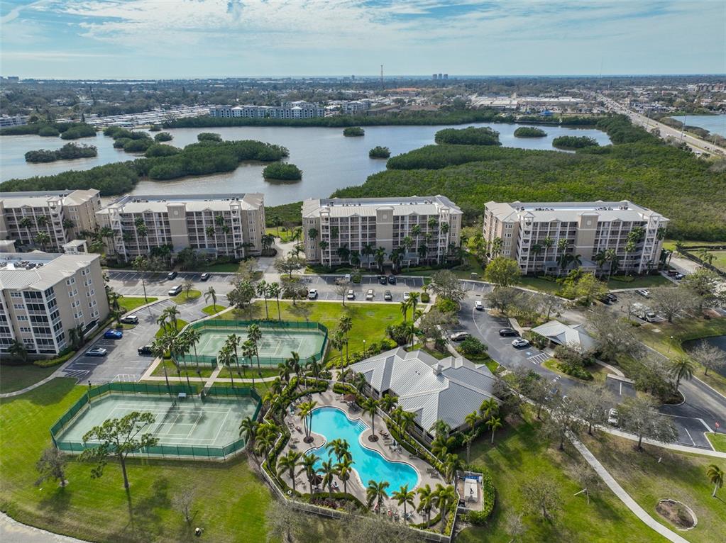 7194 KEY HAVEN ROAD UNIT 405