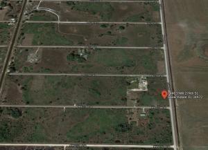 14403 NW 274th Street, Okeechobee FL 34972