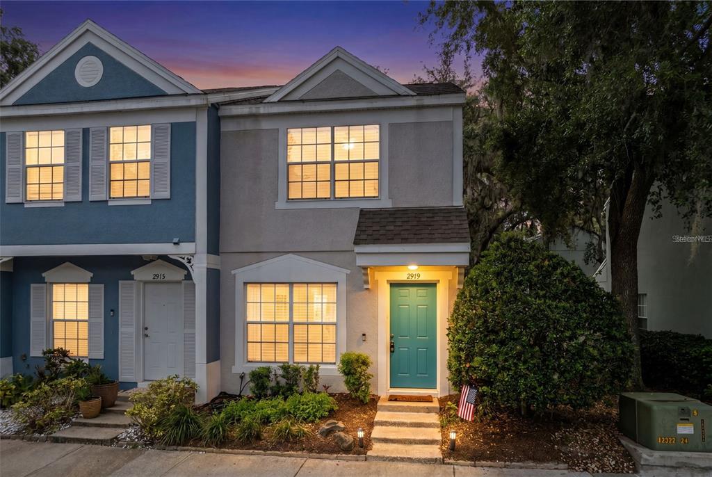 2919 GREENWOOD SPRINGS LOOP