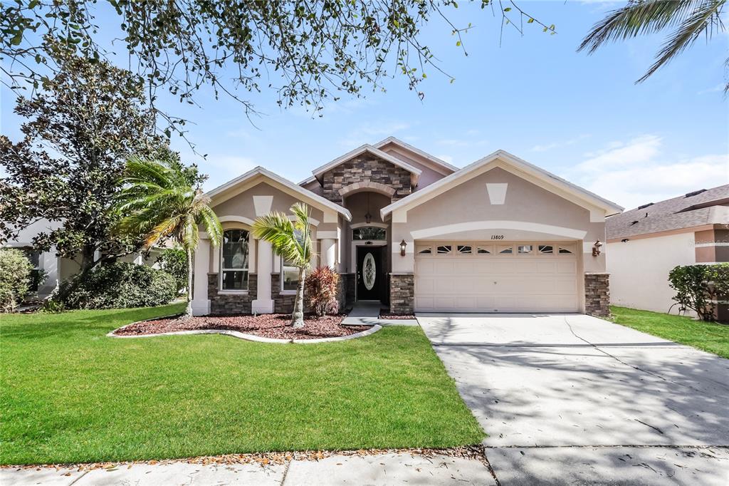 13809 OGAKOR DRIVE