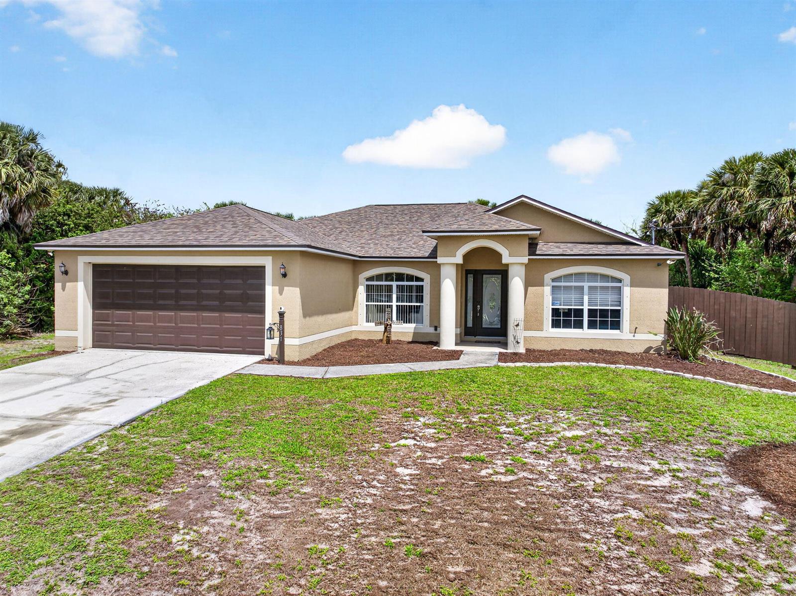 831 SW Owl St Street, Palm Bay FL 32908