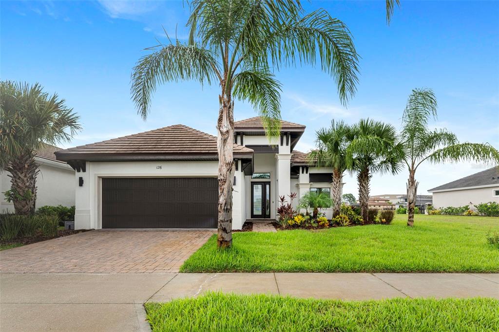 126 DEL PALMA DRIVE