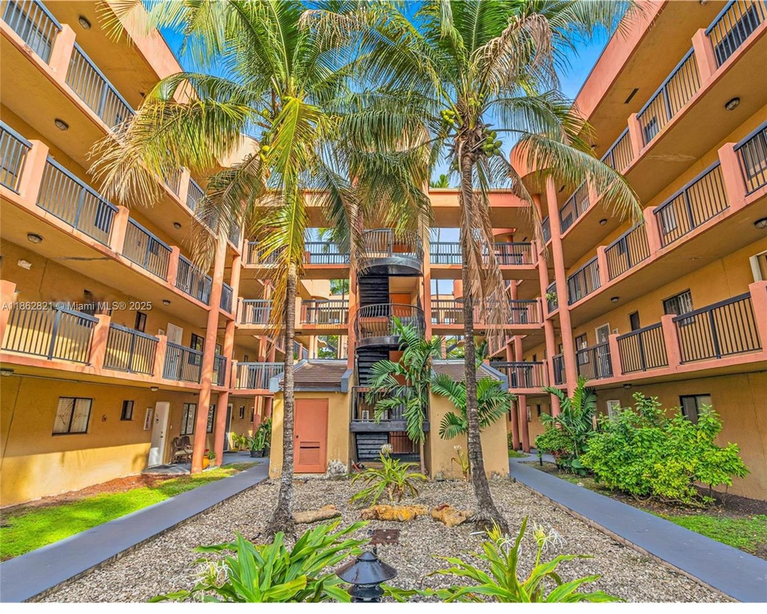 5490 W 21st Ct # 311, Hialeah FL 33016