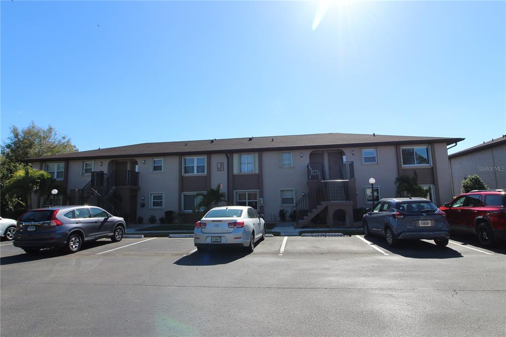 25100 SANDHILL BOULEVARD UNIT 202