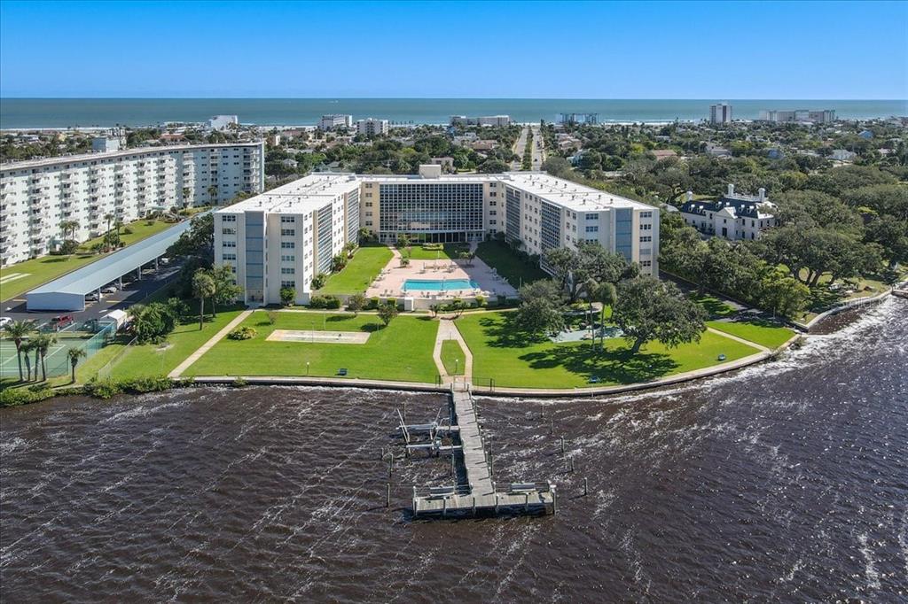 1224 S PENINSULA DRIVE UNIT 407