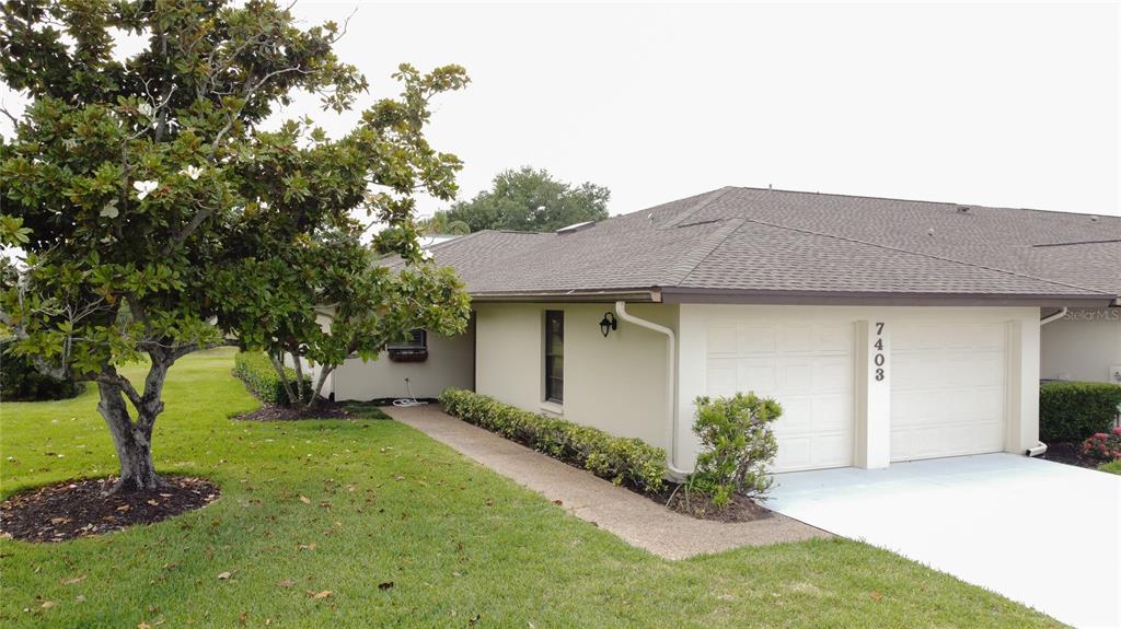 7403 CARNOUSTIE DRIVE UNIT 7D