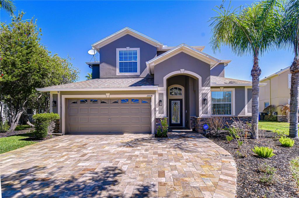 19914 BLUFF OAK BOULEVARD