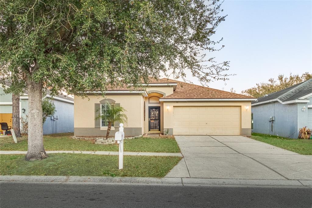 763 STAR POINTE DRIVE
