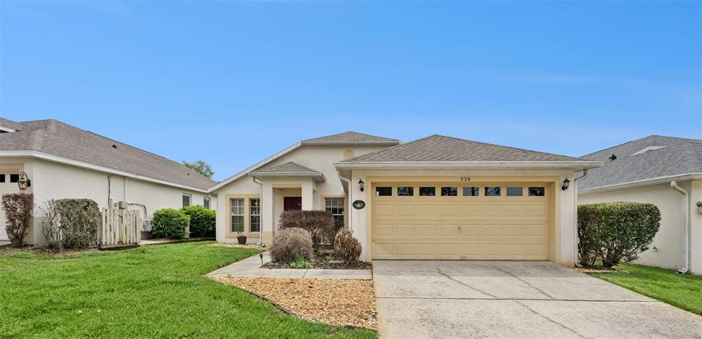 228 TROON CIRCLE, DAVENPORT, FL — photo 2 of 30