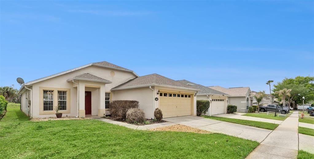 228 TROON CIRCLE, DAVENPORT, FL — photo 3 of 30