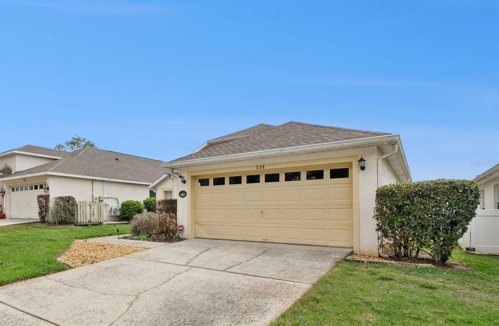 228 TROON CIRCLE, DAVENPORT, FL — photo 5 of 30