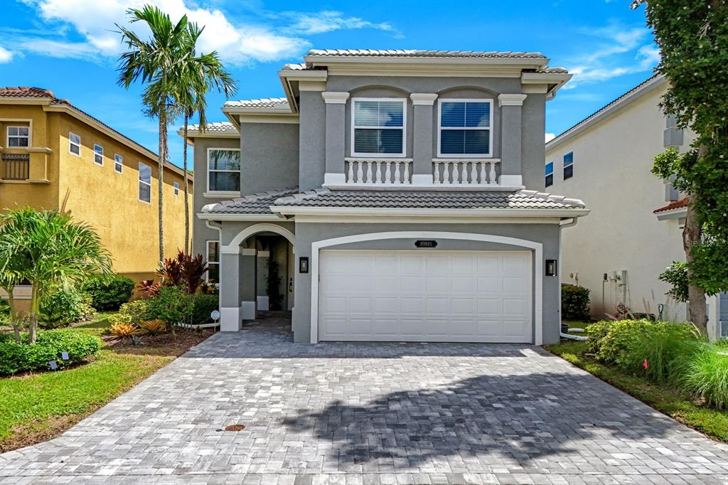 20621 E SILVER PALM DRIVE