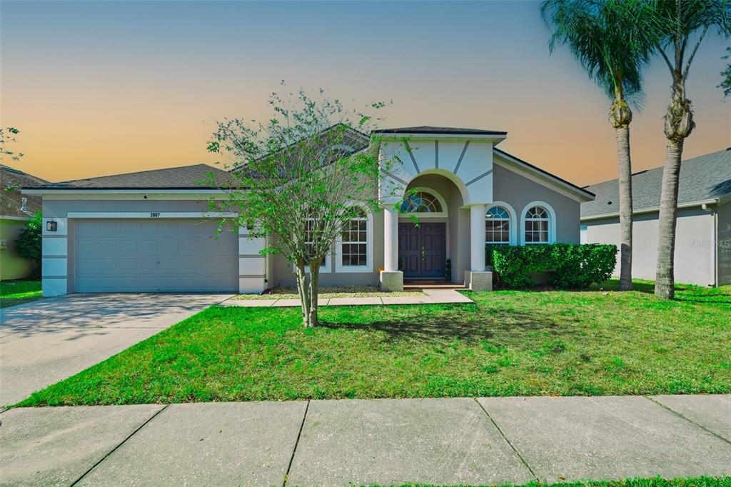 2807 MANNING DRIVE, TRINITY, FL — photo 4 of 30