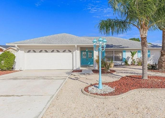 6408 LAKE SUNRISE DRIVE