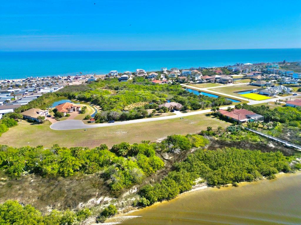 46 SHELTER COVE CIRCLE, BEVERLY BEACH, FL — photo 4 of 21