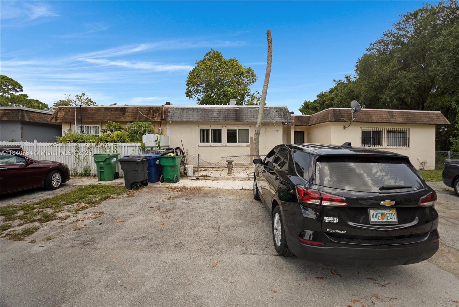 3956 NW 207th St Rd, Miami Gardens FL 33055