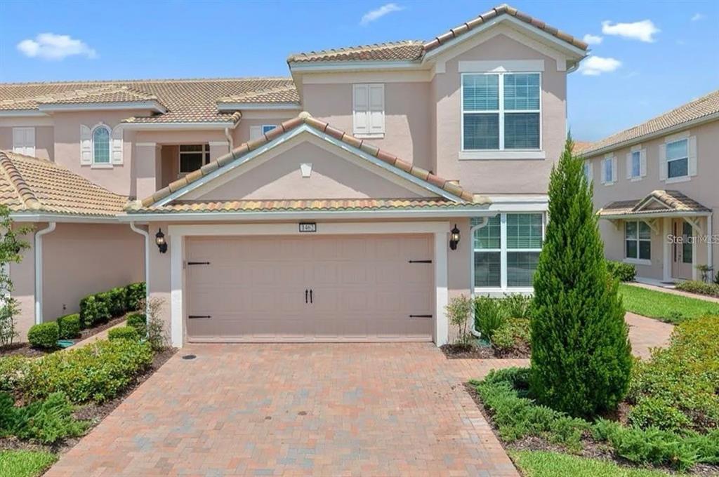 1462 EL CONTE DRIVE