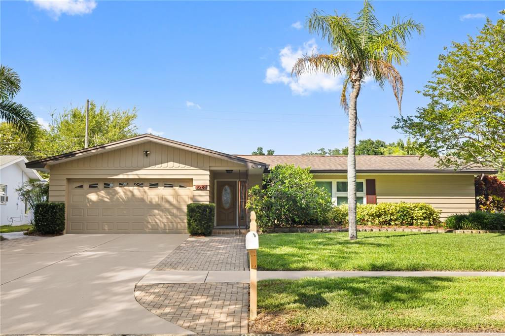 2288 HABERSHAM DRIVE