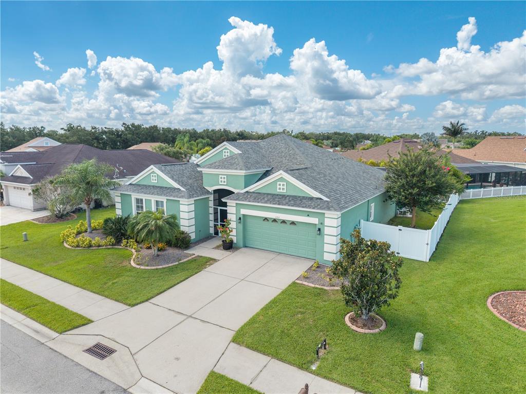 11919 55TH COURT E, PARRISH, FL — photo 2 of 30