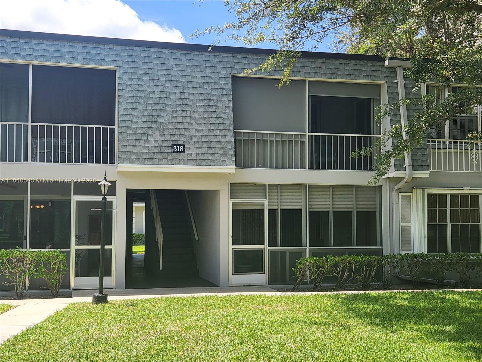 318 NW 69th Ave # 190, Plantation FL 33317