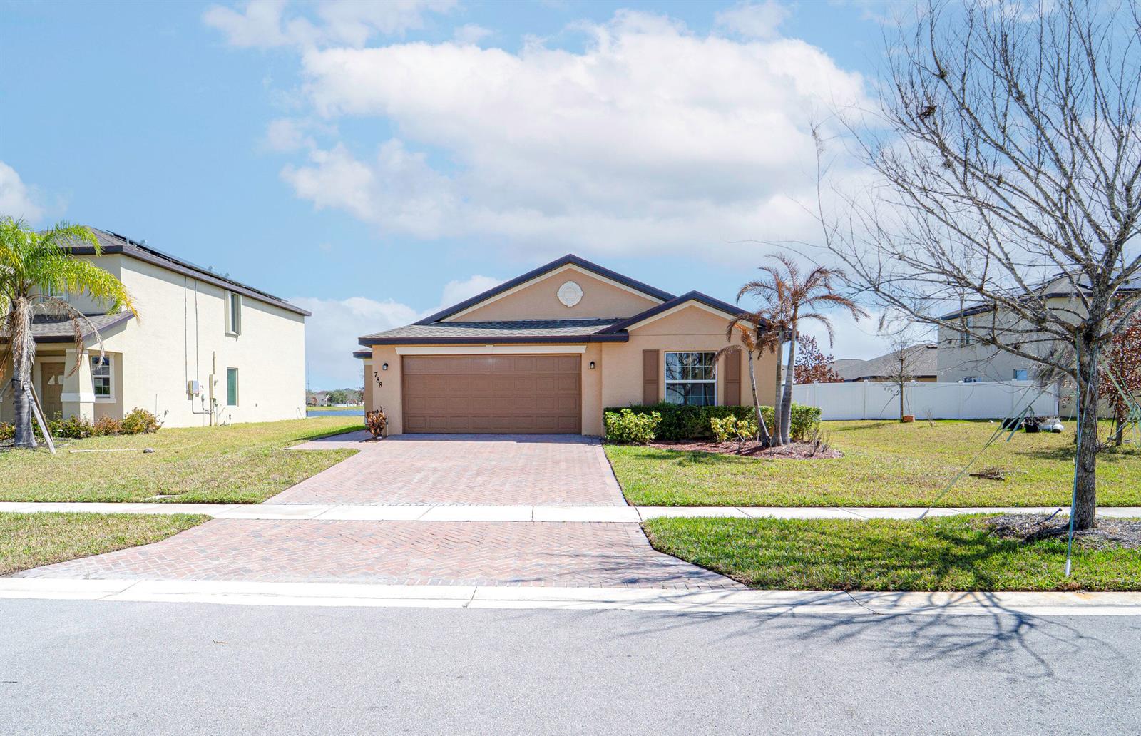 788 Worlington Lane, Fort Pierce FL 34947