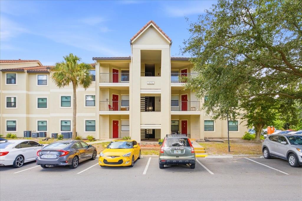 3032 PARKWAY BOULEVARD UNIT 307