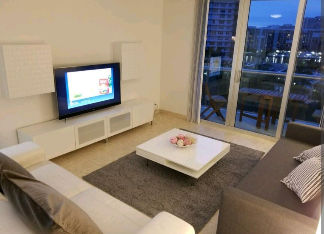 3801 S Ocean Drive # 7Q, Hollywood FL 33019
