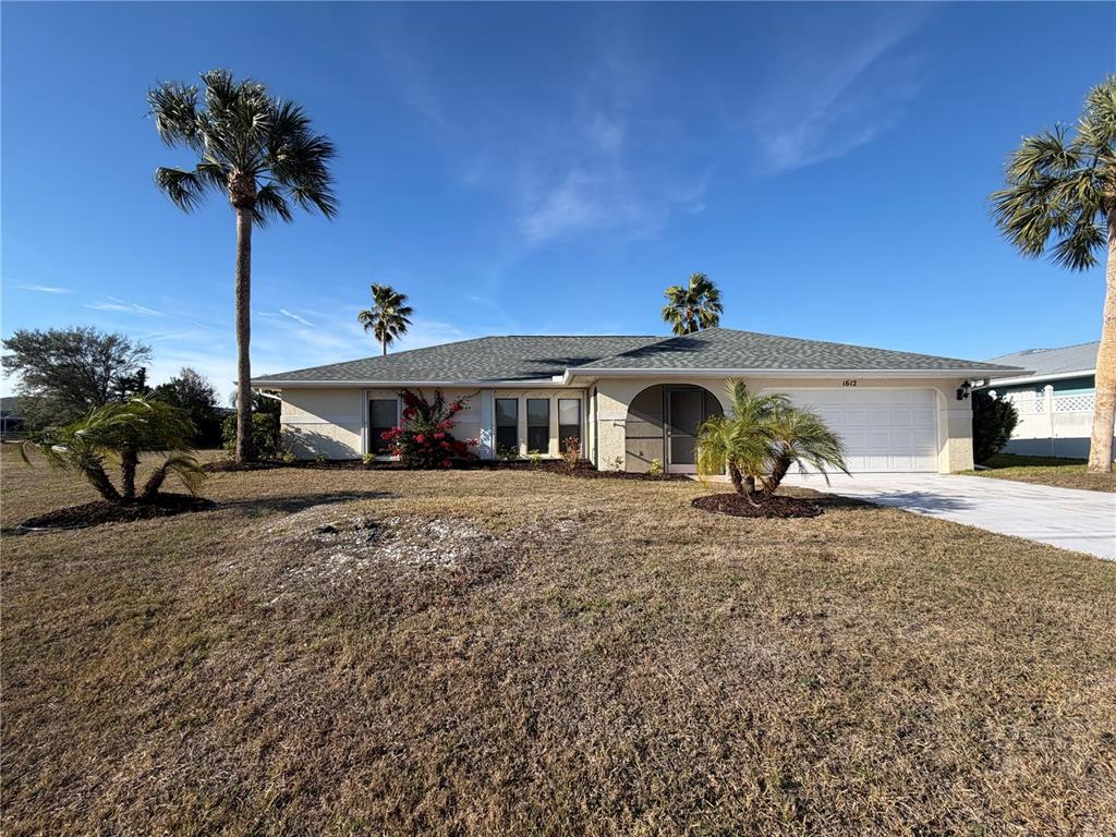 1612 BLUE LAKE CIRCLE