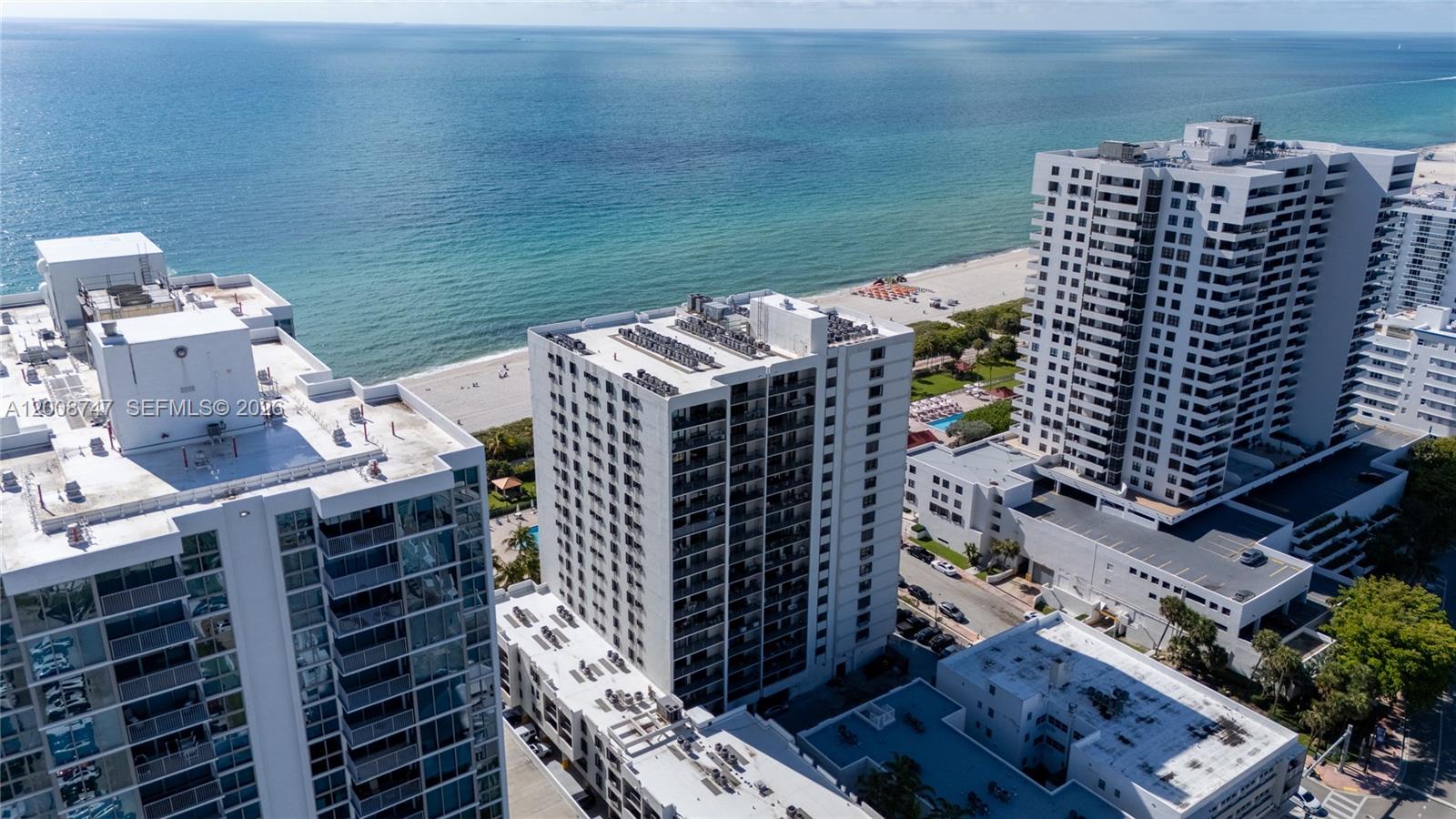 2625 Collins Ave # 803, Miami Beach FL 33140
