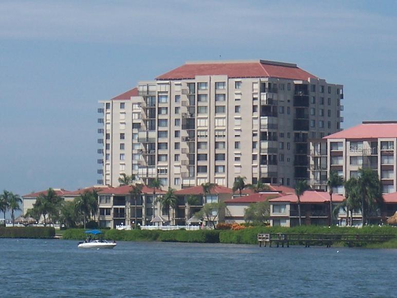 6322 PALMA DEL MAR BOULEVARD S UNIT 305