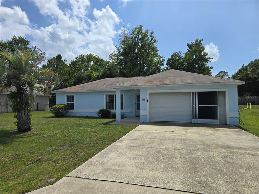 12 PICKCANE LANE
