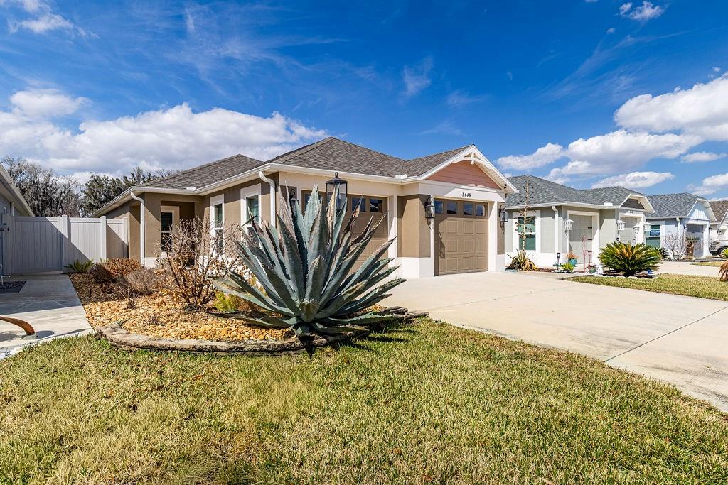 3449 KEITH LANE