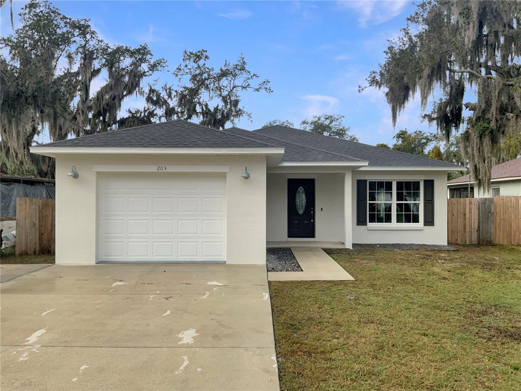 203 CLAYTON ROAD