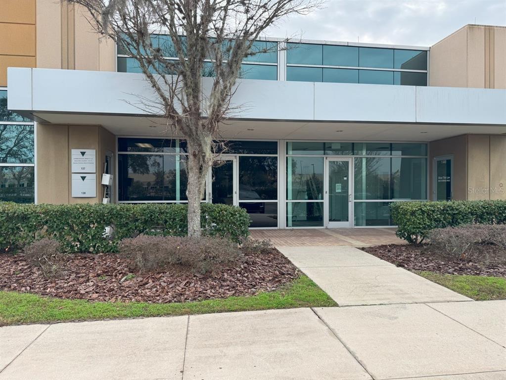 10967 LAKE UNDERHILL ROAD UNIT 138