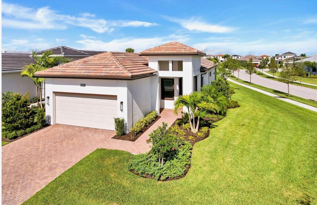 5501 Santa Rosa Lane, Westlake FL 33470