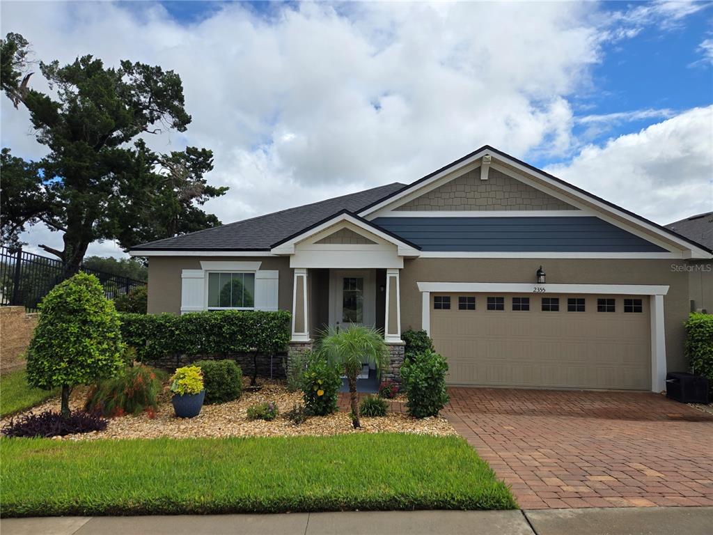 2355 REGENCY PARK DRIVE