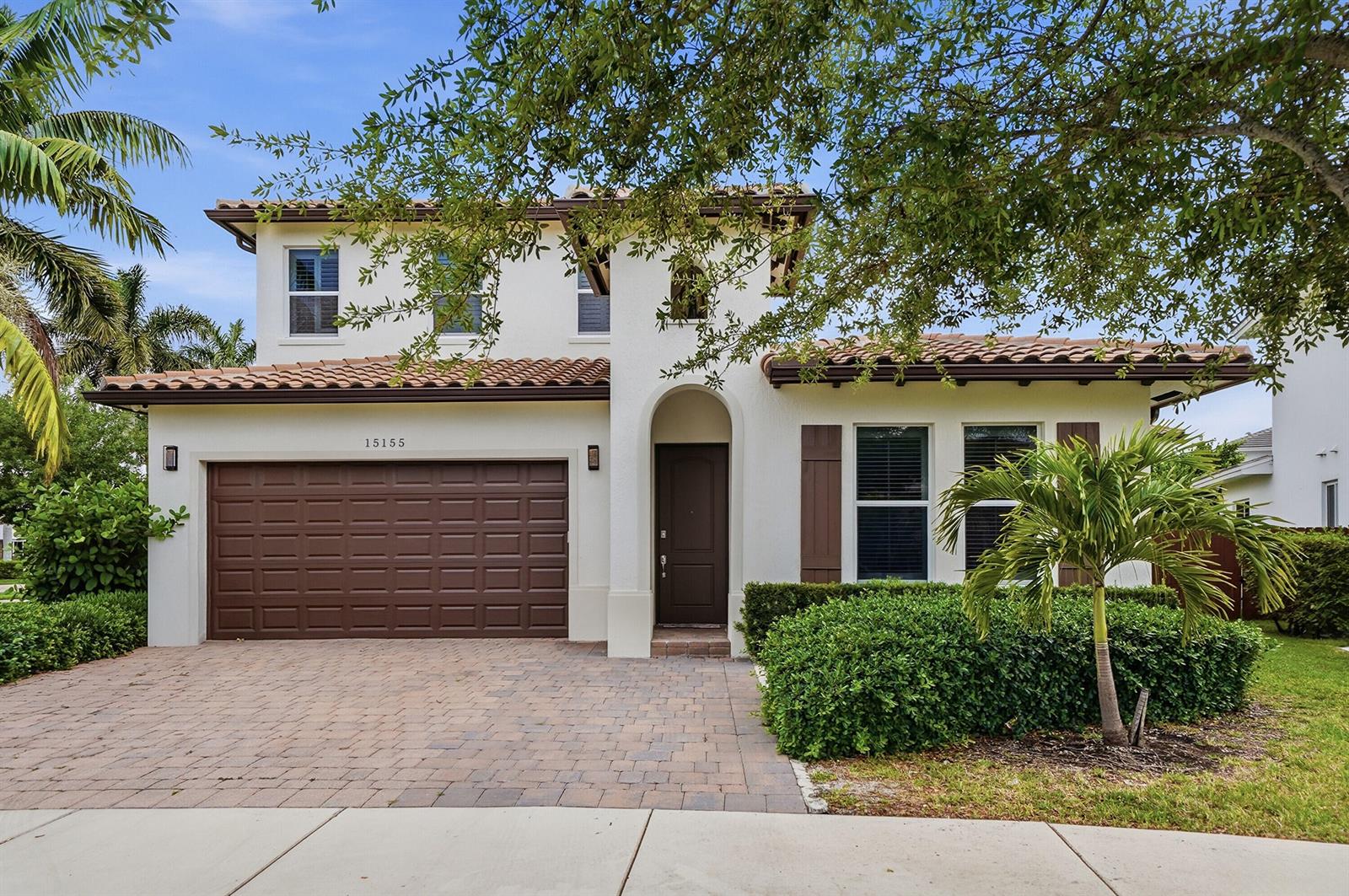 15155 SW 176th Lane, Miami FL 33187