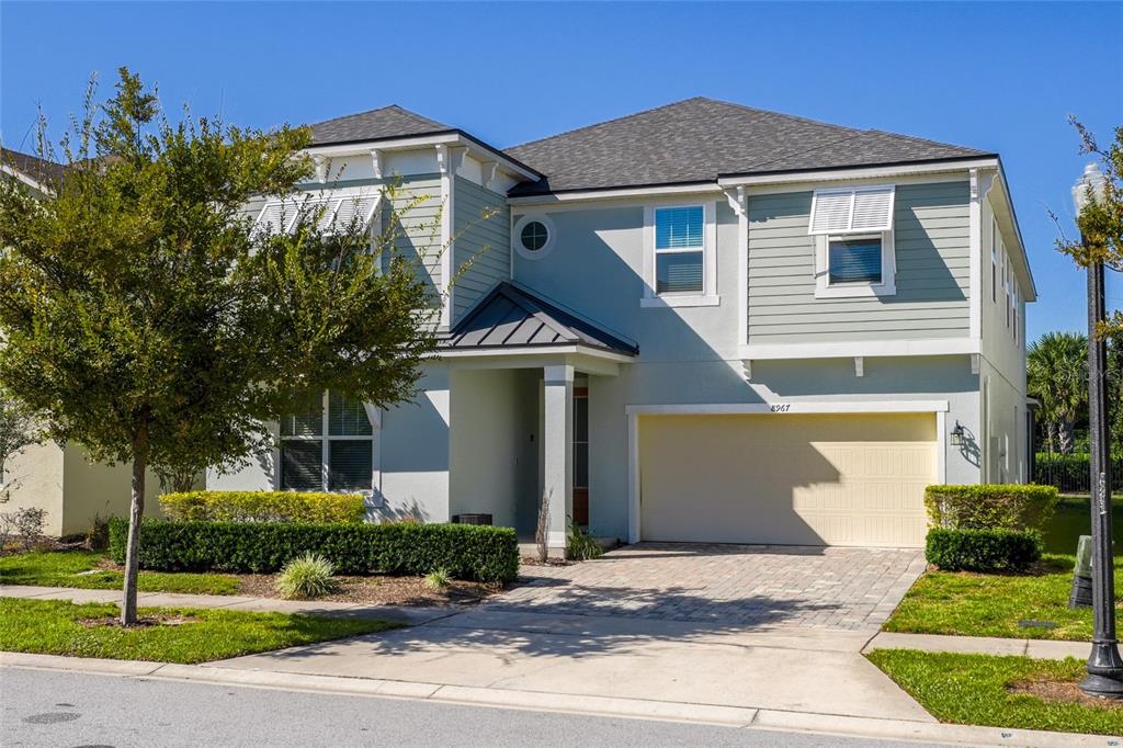 8967 AMELIA DOWNS TRAIL
