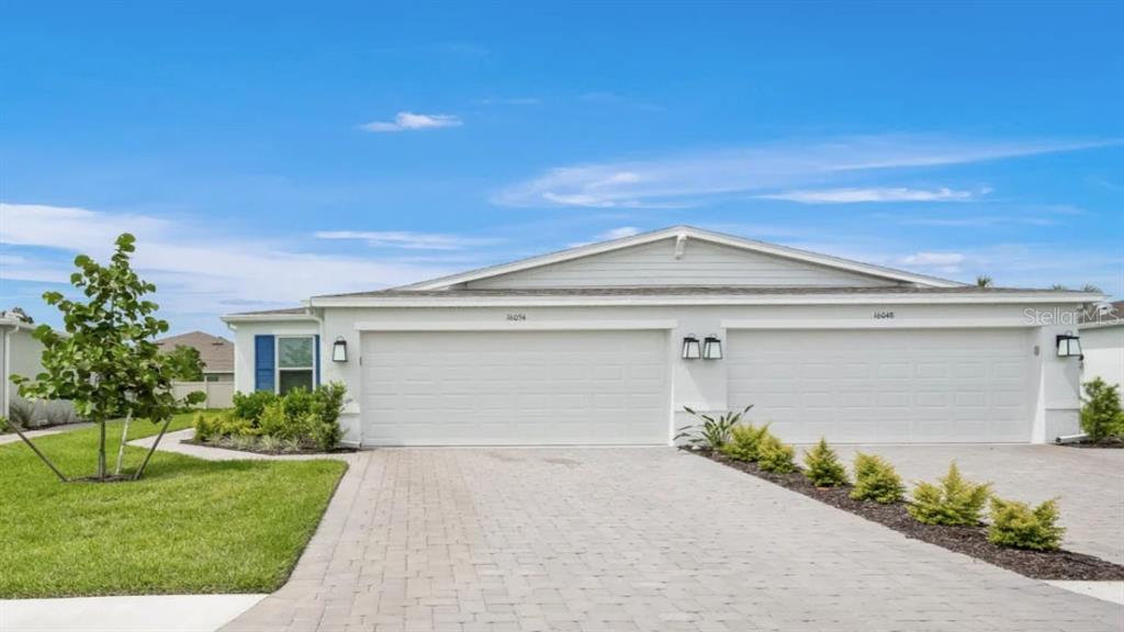 16054 IVY RIDGE COURT