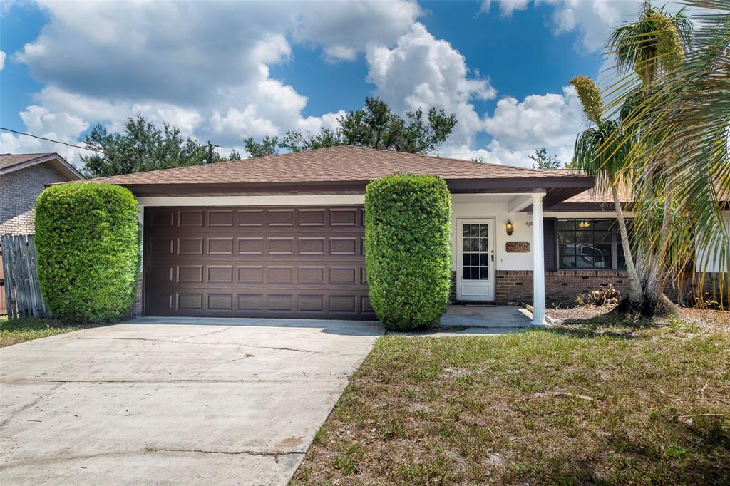 1898 MARYSVILLE DRIVE