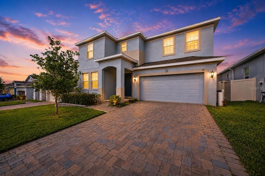 191 HYDRA WAY