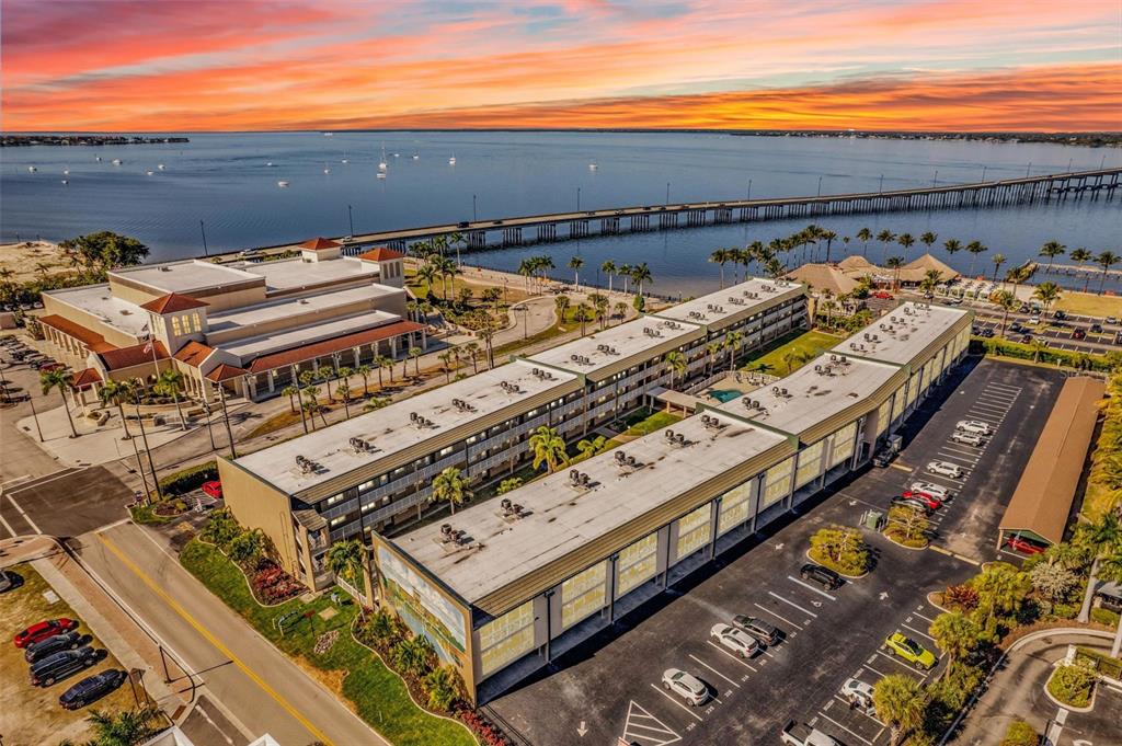 150 HARBORSIDE AVENUE UNIT 209